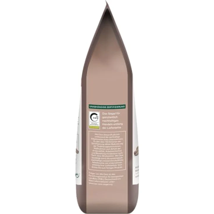 Lebensbaum Solea Espresso Entkoffeiniert, gemahlen, 250 g – Bild 2