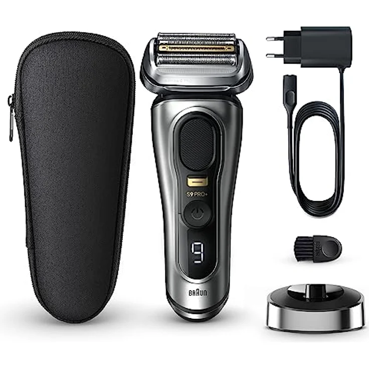 Braun, Rasierapparat, Series 9 Pro+ – Bild 8