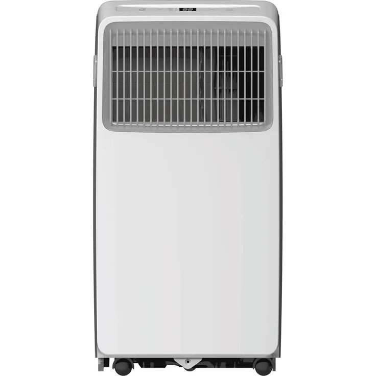 Comfee MPPHA-07CRN7-L Mobiles Klimagerät 7.000 BTU, 2.0 kW, für Räume bis 25 m², kompakt 634 x 329 x 318 mm