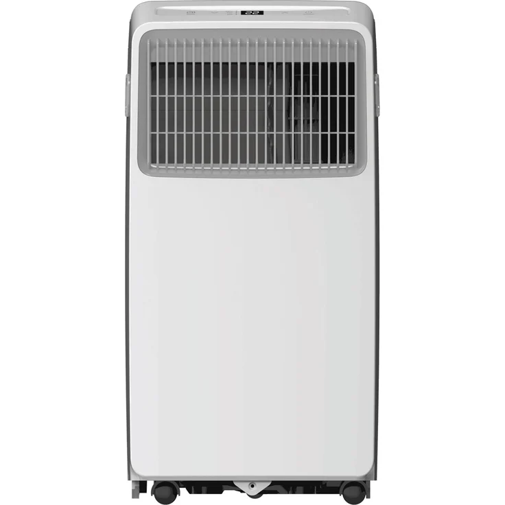 Comfee MPPHA-07CRN7-L Mobiles Klimagerät 7.000 BTU, 2.0 kW, für Räume bis 25 m², kompakt 634 x 329 x 318 mm