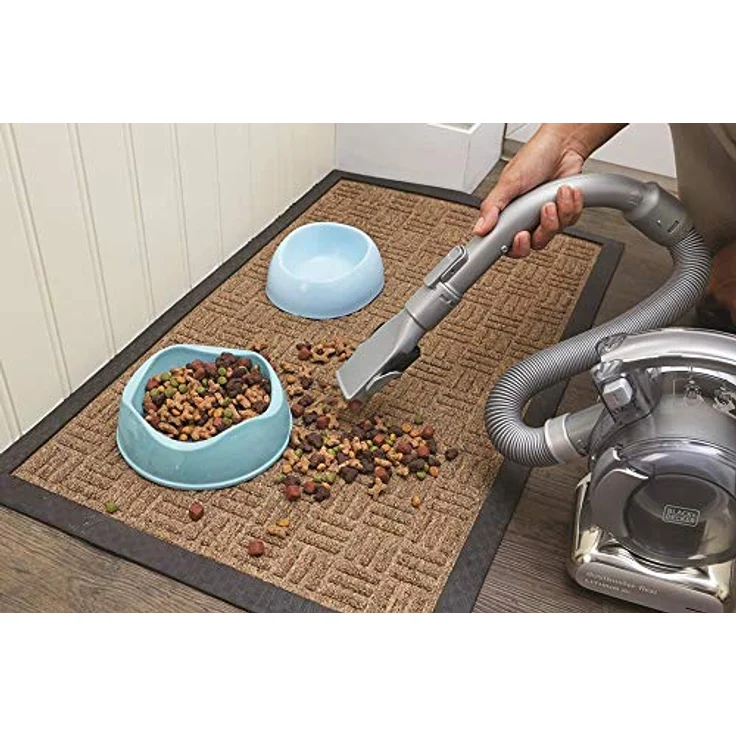 Black & Decker PD1820LF Dustbuster Flexi mit Bodenverlängerungs Set – Bild 7