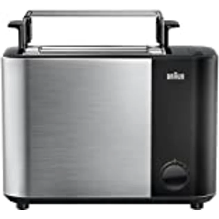 Braun HT 5015 BK/WH – Bild 2