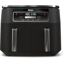 Bild für Ninja Foodi Dual Zone Airfryer Heißluftfritteuse