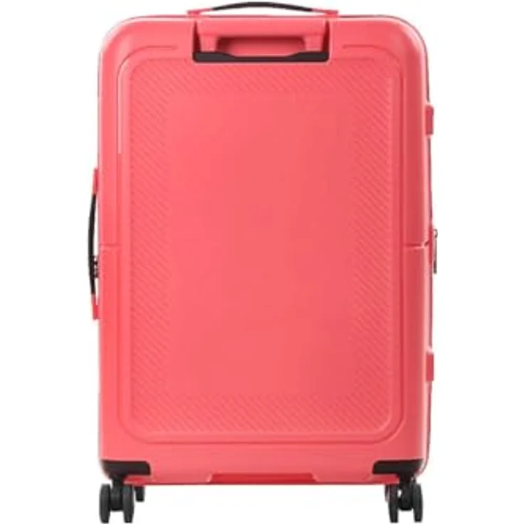 American Tourister DASHPOP Rosa Trolley, Unisex - MG5-90002 – Bild 4