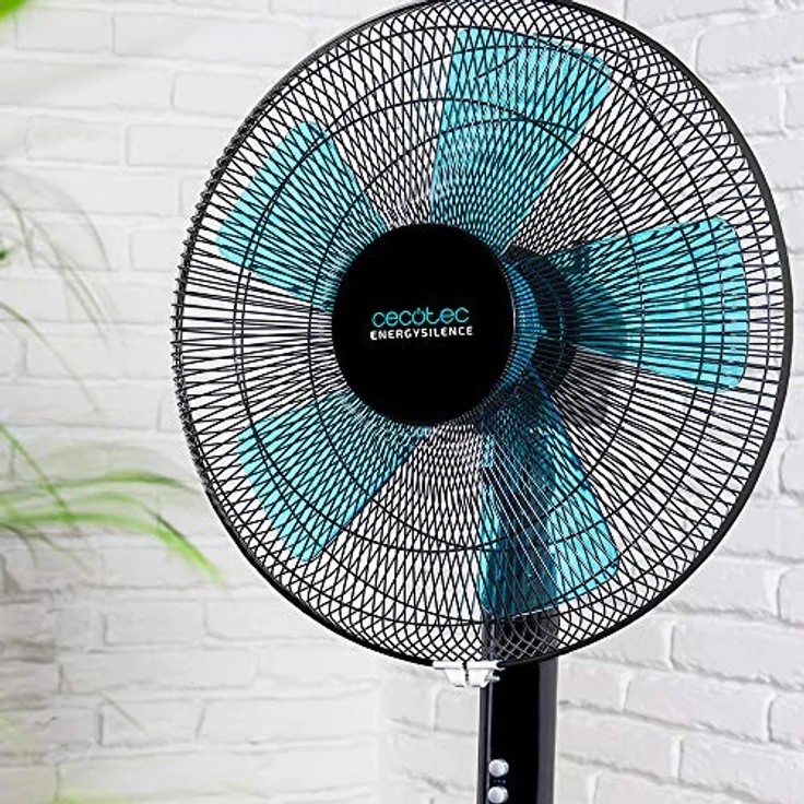 Cecotec Freistehender Ventilator EnergySilence 510 40 W – Bild 7