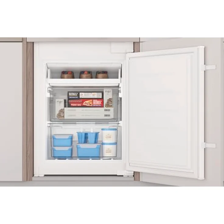 PRIVILEG Einbau-Kühl-/Gefrierkombination PCI 16S2 – Bild 4