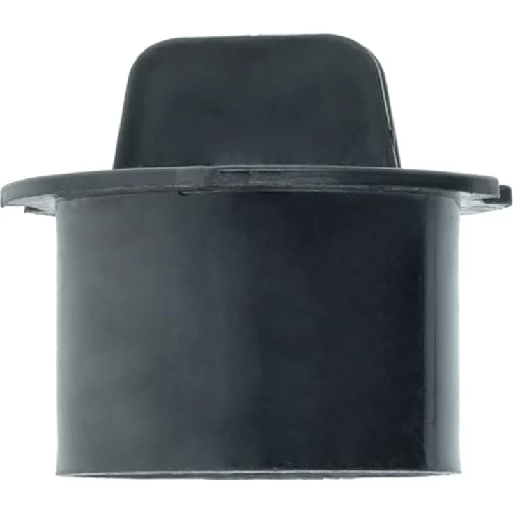 VHBW 2x Aktivkohlefilter kompatibel mit Liebherr WTr 3253, WTr 4126, WTr 3206, WTpes 5972, WTr 4177, WTr 4127, WTr 4176 - geruchsneutralisierend, schwarz – Bild 9