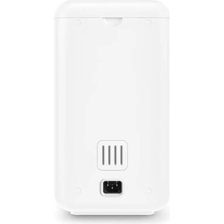 Smeg Kaffeevollautomat smeg-bcc11whmeu-kaffeevollautomat-classic mit Thermoblock-Heizsystem, integrierter Kaffeemühle und 19 bar Pumpendruck, weiß – Bild 2