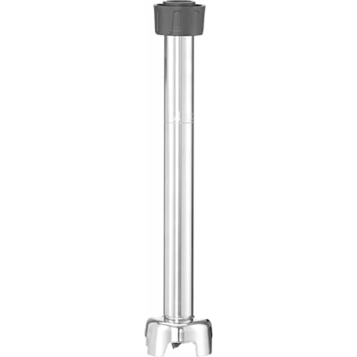 HENDI Stabmixer 500 mit variabler Geschwindigkeit und 400mm langem Stab, Kitchen Line, Schwarz, 230V/500W, 100x816mm, Edelstahl Klinge, mit Sicherheitstaste – Bild 8