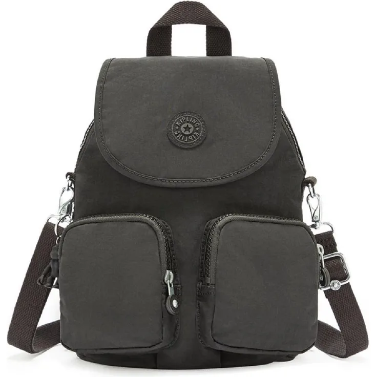 KIPLING Daypack Kipling K12887 Firefly UP Back Pack Rucksack (1-tlg), Kipling Affe
