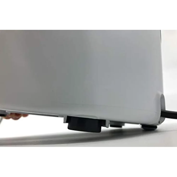 mix-slider® I Der unsichtbare Gleiter für den Thermomix TM5 & TM6 - die Alternative zum Gleitbrett – Bild 2