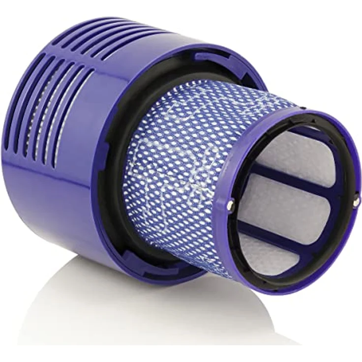 MidGard Ersatz-Filter für Staubsauger Dyson V10 Cyclone Animal Absolute Filter Ersatzfilter ersetzt Originalteil Nr. 969082-01 – Bild 2