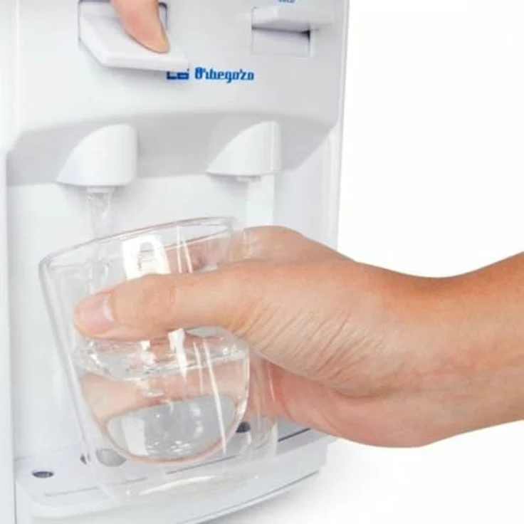 Orbegozo DA 5525 Wasserspender für Kaltwasser, 65 W – Bild 7