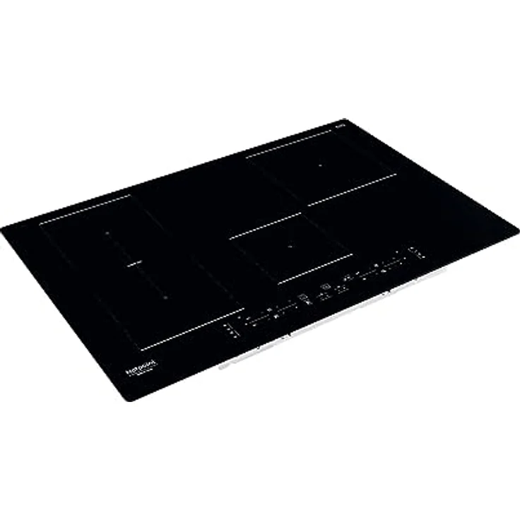 Hotpoint Piano cottura induzione HB 0577B NE, Kochfeld mit Induktionstechnologie – Bild 3