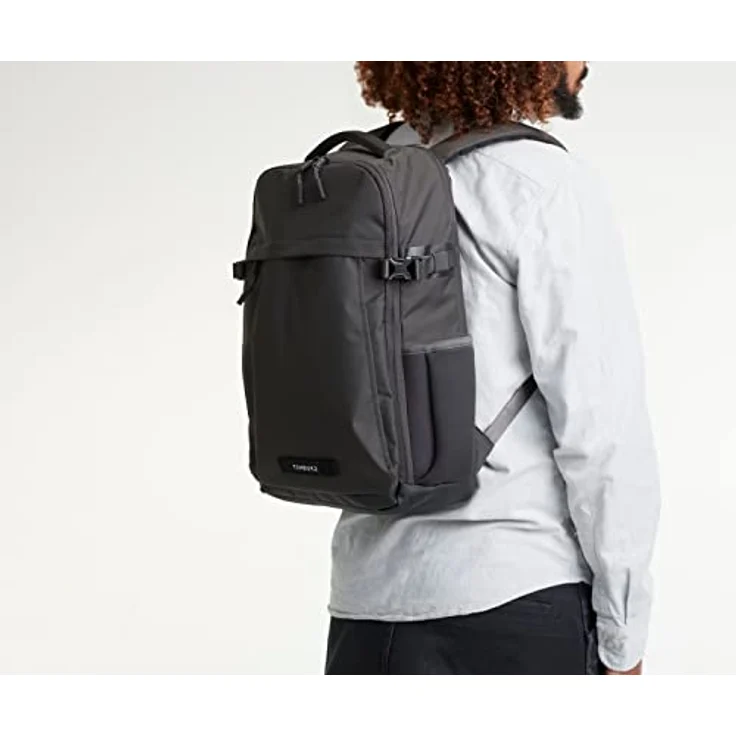 Timbuk2 The Division Pack Deluxe Rucksack 44 cm Laptopfach – Bild 5