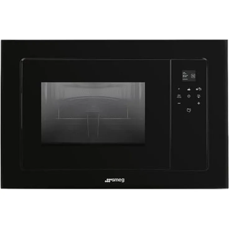 MO INT SMEG FMI120B3 NOIR INTENSE