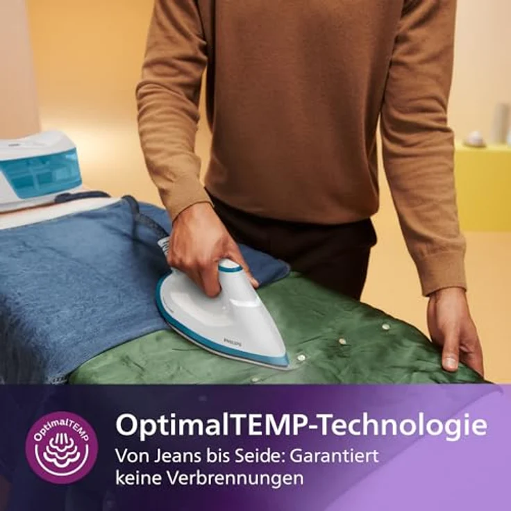 Steam generator Philips STEAM GENERATOR PHILIPS PSG6022/20 – Bild 5