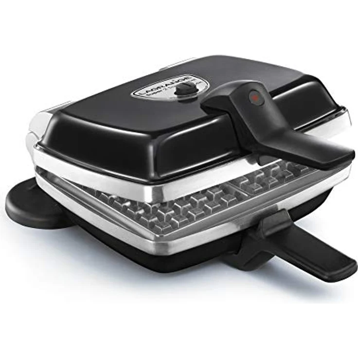 LAGRANGE 39121 Waffeleisen, 1000 W – Bild 7