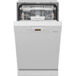 Geschirrspüler Miele G 5540 SCU SL Brillantwei§ 45cm