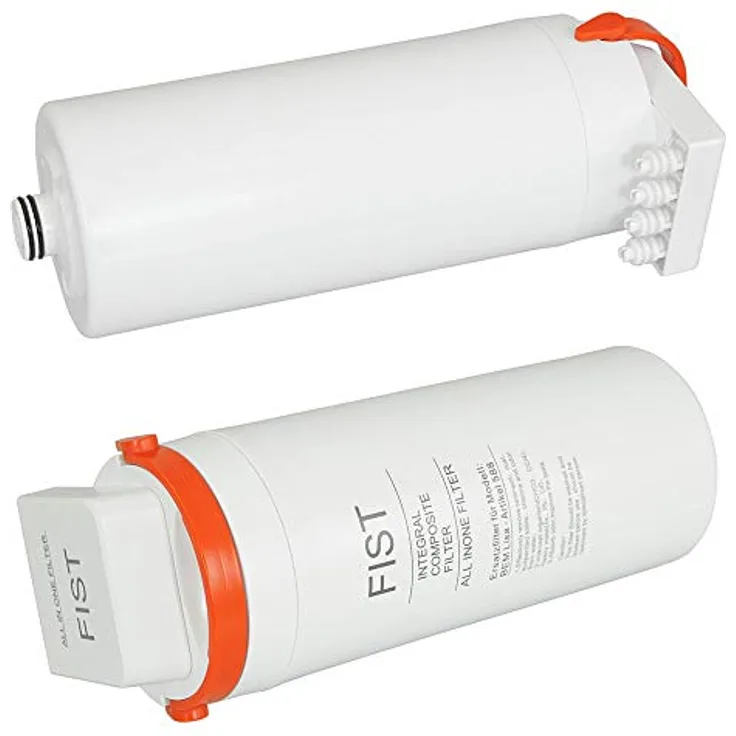 Ersatzfilter 5 in 1 für BEM Modell Lisa Wasserfilteranlage