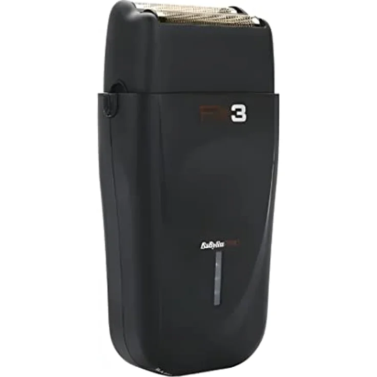 BaByliss PRO 4Artists FX3 Shaver – Bild 3
