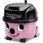 Numatic HVN-208 Hetty Next, Bodenstaubsauger mit hoher Saugleistung