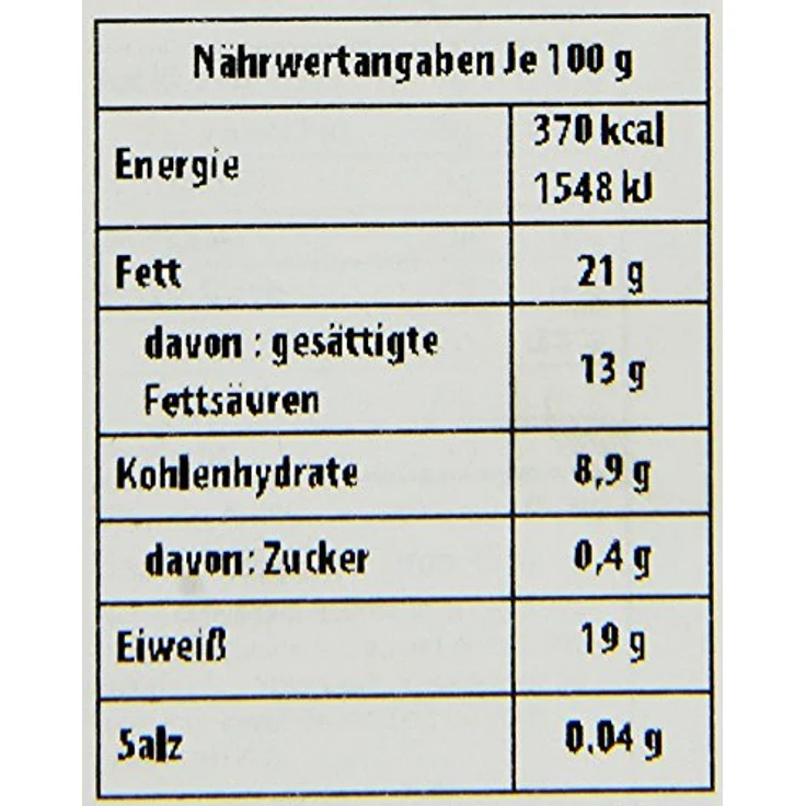 Chocolaterie Monbana Pure Cocoa 100% Kakao, 200g – Bild 6