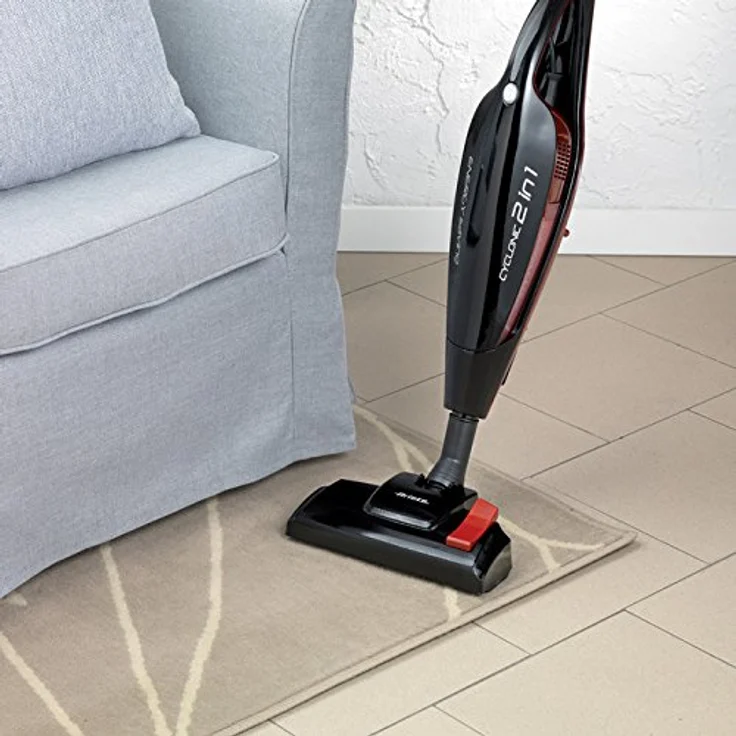 ARIETE Vertikaler Staubsauger 2764 – Bild 6