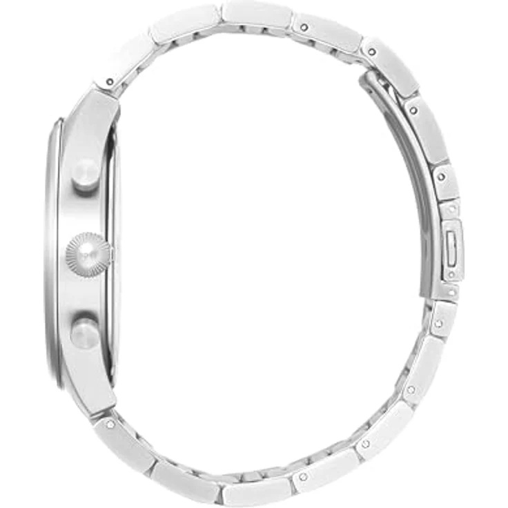 Hugo Boss 1513712 Pioneer Chronograph Herren 44mm 5ATM – Bild 2