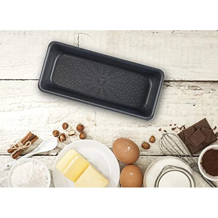 Tefal j1607202 Success Kastenform Aluminium braun 26 cm – Bild 8