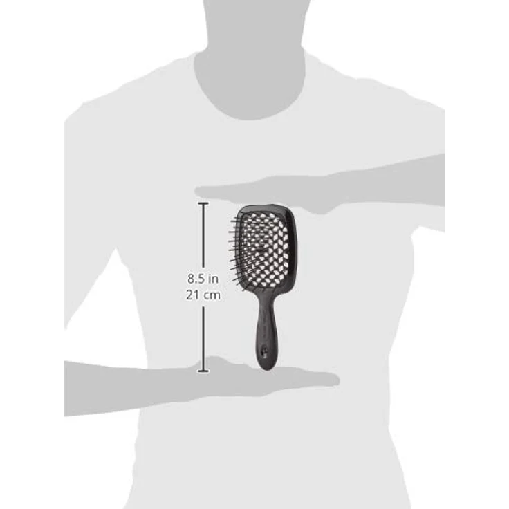 Jäneke 55226 Carbon Superbrush - Preisvergleich – Bild 4