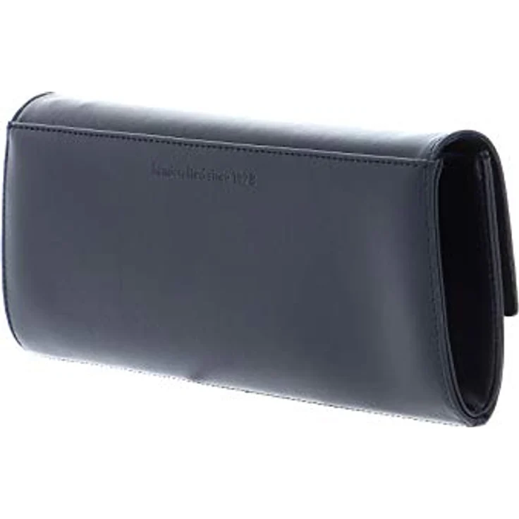 Picard Auguri, elegante Abendtasche aus hochwertigem Material, blau – Bild 5