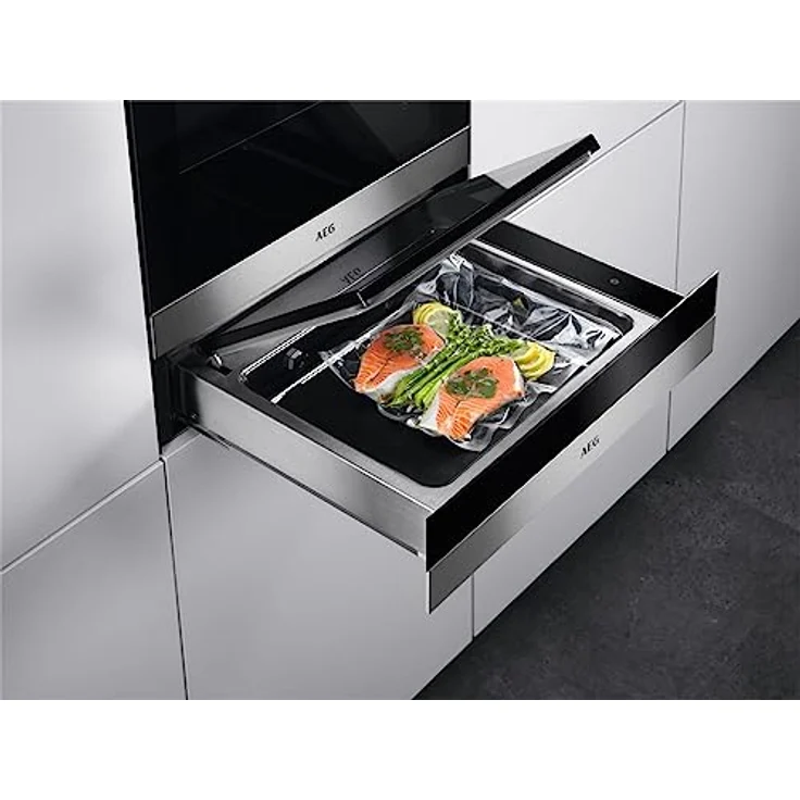 AEG KDK911423M Vakuumierungsschublade – Bild 2