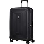 Samsonite Neopulse - Spinner M, Koffer, 69 cm, 74 L, Grau (Matt Graphite)