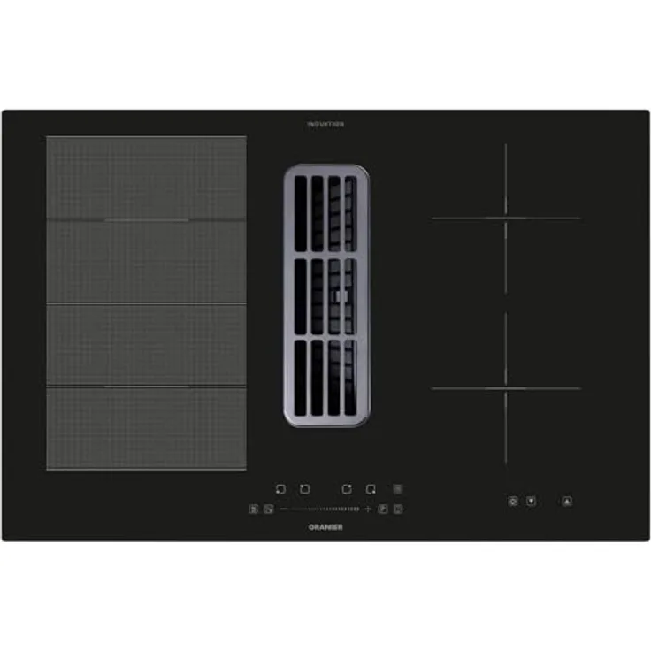 Oranier KFA490 Kochfeldabzug Induktion