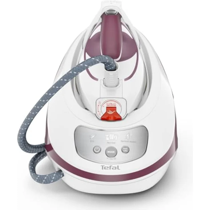 Tefal SV9202/9201/9203 Express Protect, purple white – Bild 3