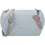 Fritzi aus Preußen Umhängetasche Joshi03, Nylon, längenverstellbarer Trageriemen