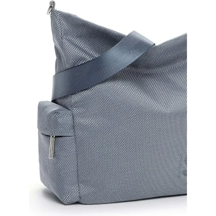 SURI FREY Suri Sports Marry Crossover Bag, Umhängetasche in Crystal Blue mit verstellbarem Schulterriemen und geräumigem Hauptfach – Bild 8