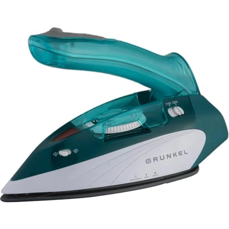 Grunkel PLV-900 Reiseheisen, 900 W – Bild 2