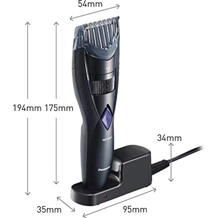 Panasonic ER GB 37 K503 – Bild 4