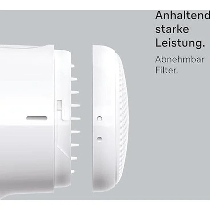 Braun, Föhn, HD 2.1 weiß – Bild 4