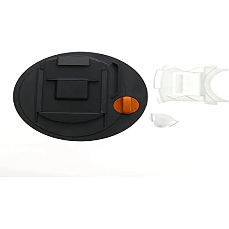 Thetford Mechanismus für Fäkalientank C250-C260 – Bild 2