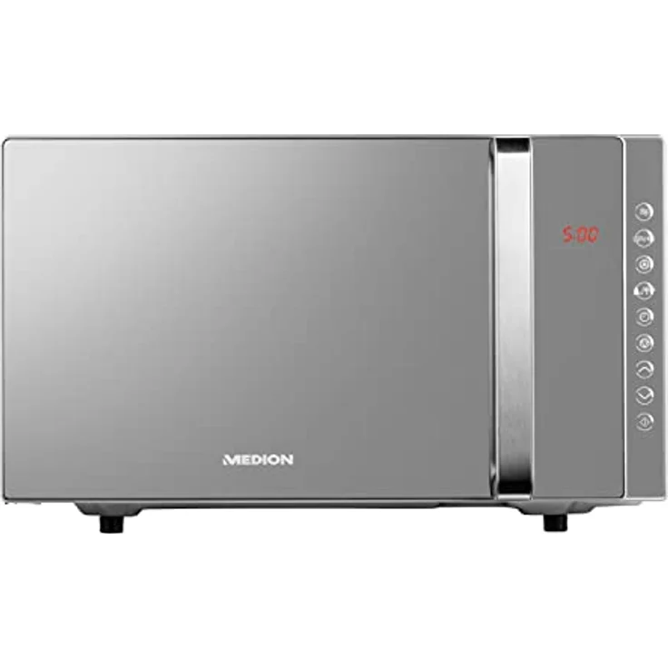 Medion MD 17495 Kombimikrowelle, Standgerät, 23 l Volumen, 800 Watt – Bild 2