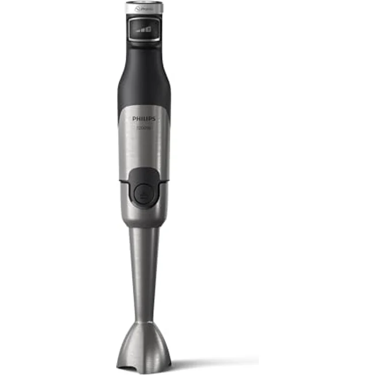 Philips 5000-Serie Stabmixer inkl. Schneebesen, Spiralizer – Bild 1
