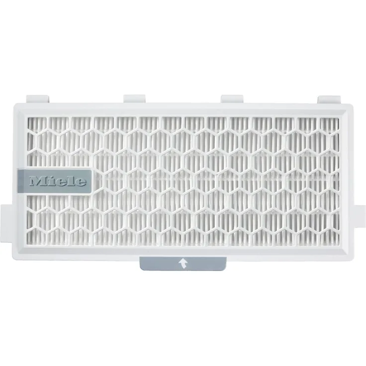 Miele HEPA-Filter AirClean SF-HA 50-1 Klasse 13 für Staubsauger, 1 tlg. Zubehör für verschiedene Modelle