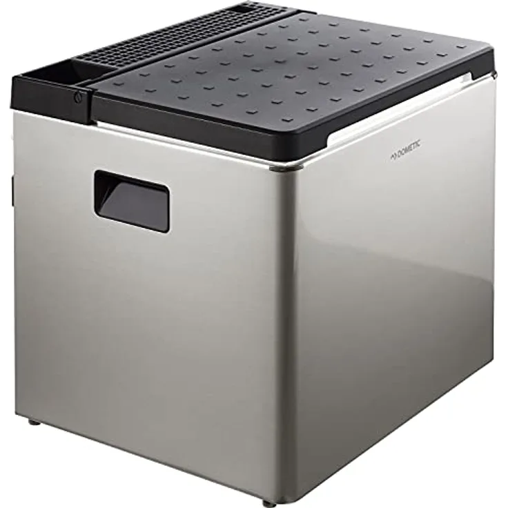 Dometic CombiCool ACX3 33 l, Absorberkühlbox mit 12/230 V und Gasbetrieb, robustes Design mit integrierter Eiswürfelschale