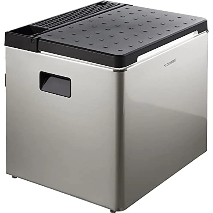 Dometic CombiCool ACX3 33 l, Absorberkühlbox mit 12/230 V und Gasbetrieb, robustes Design mit integrierter Eiswürfelschale – Bild 1