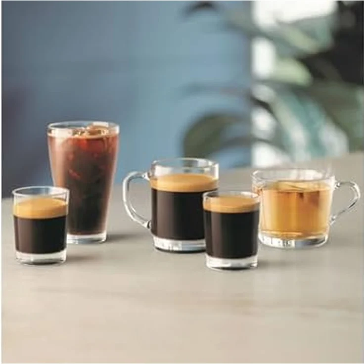 PHILIPS Espresso EP3321/40 Series 3300 – Bild 3