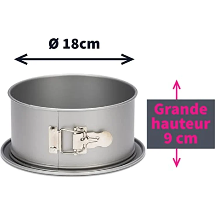 PATISSE INPA.03521, Inoxidable – Bild 7