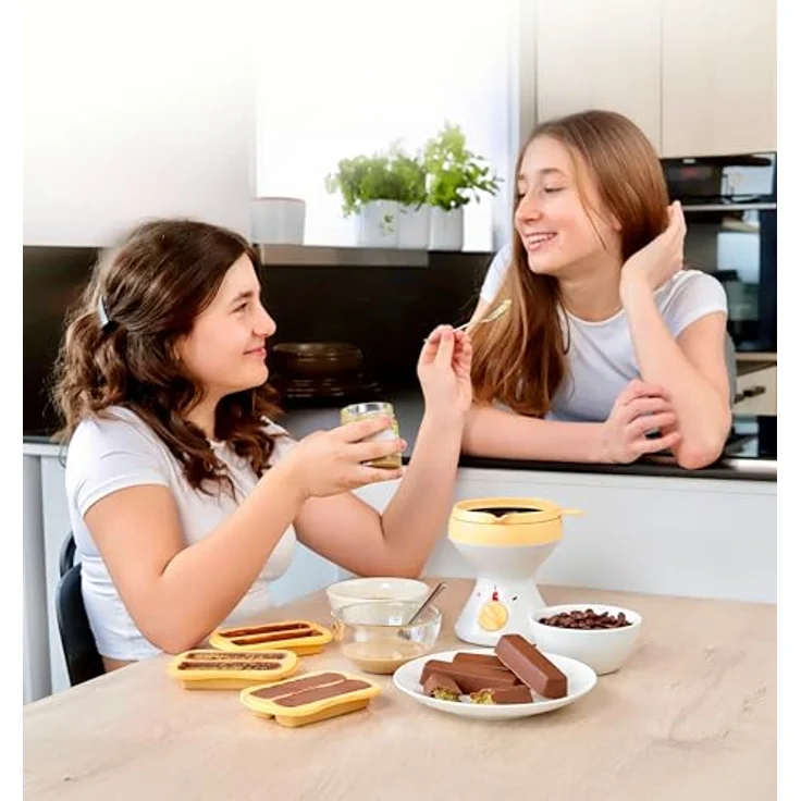 Fondue für Schokolade Elektrische TESCOMA 630101 – Bild 9